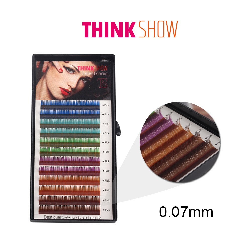 0.07mm Thickness All