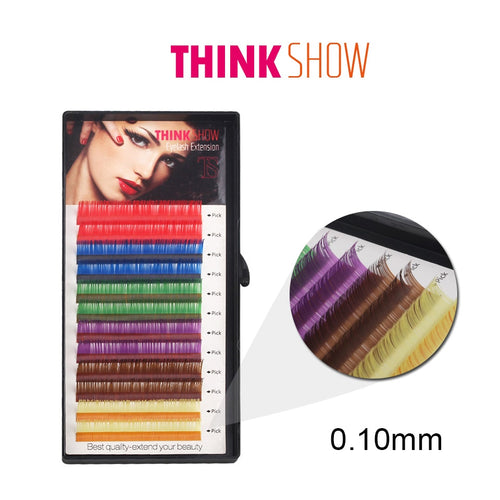 0.10mm Thickness All