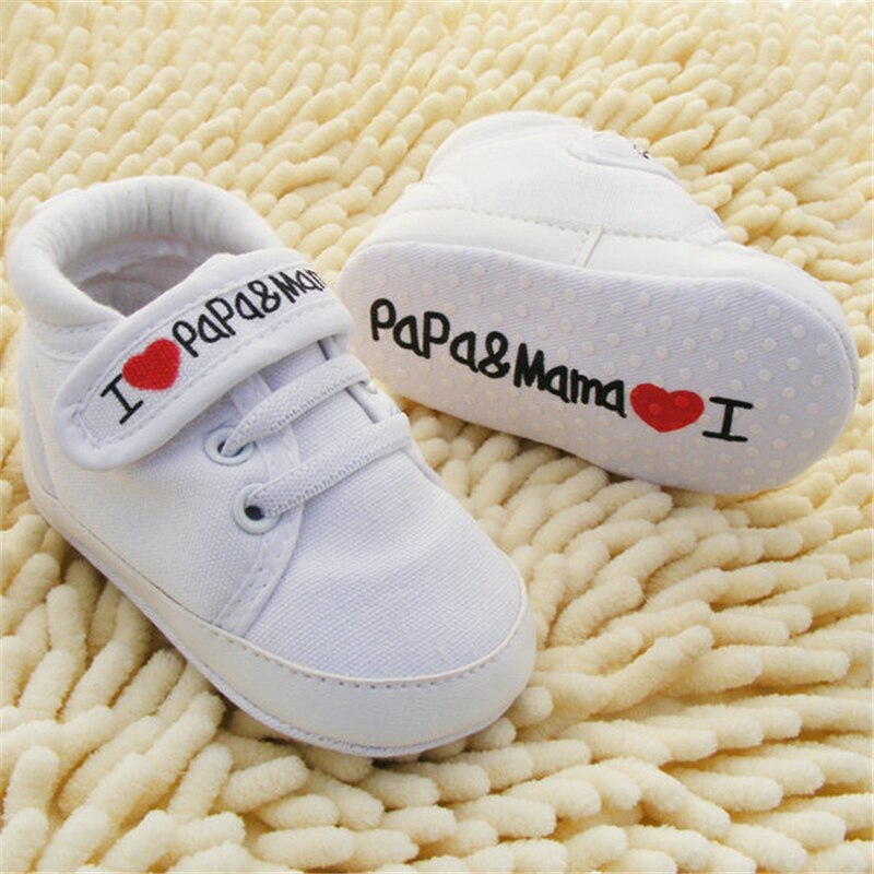 0-18M Baby Mocassins