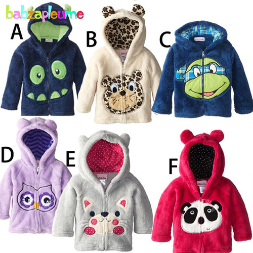 0-5Year/Autumn Winter Baby