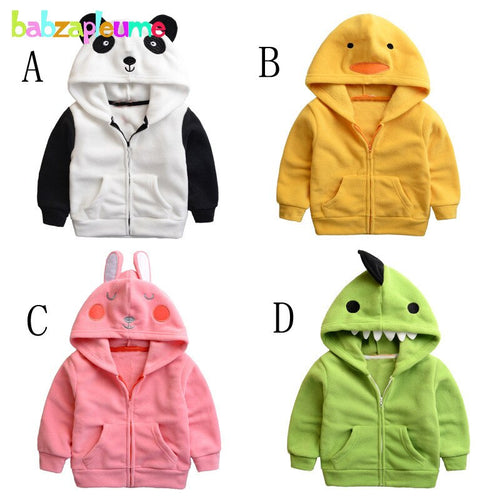 0-5Years/Autumn Winter Baby