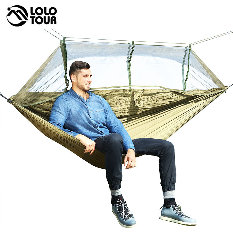 1-2 Person Outdoor