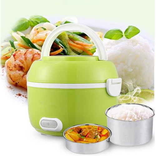1.2L Portable Lunch