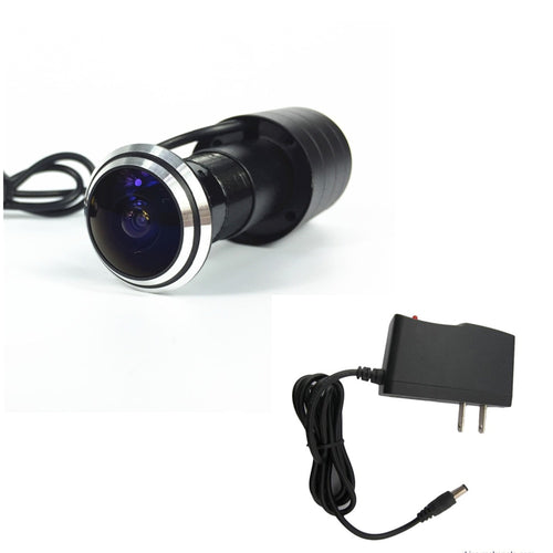 1/3 CCD 800TVL