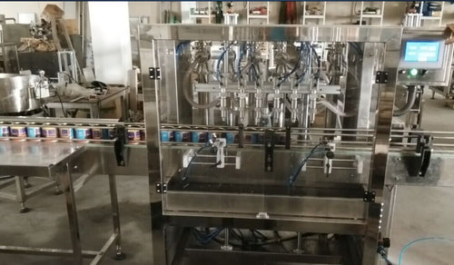 1-5L automatic liquid