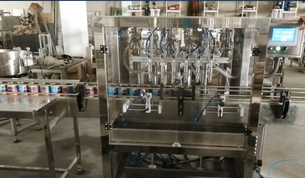 1-5L automatic liquid