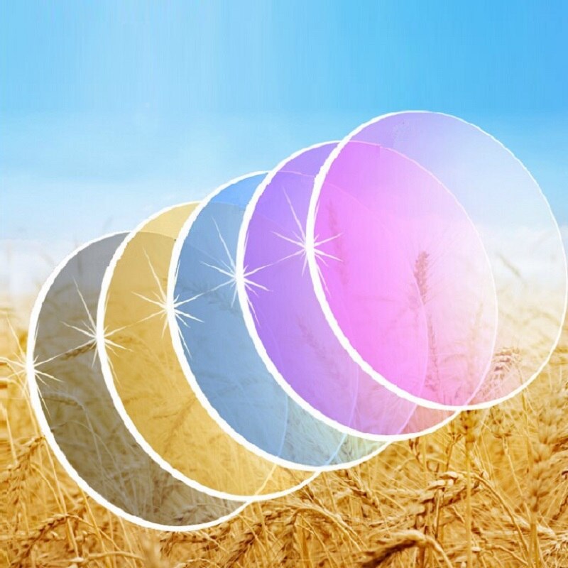 1.61 1.67 Aspherical