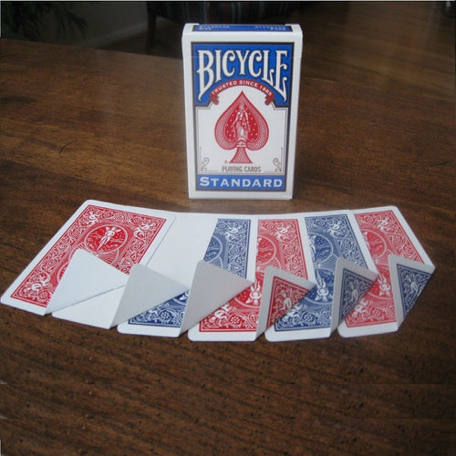 Deck Bicycle Gaff
