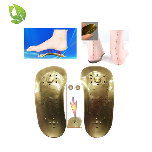 Pair Foot Massage