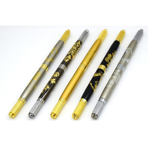 Pc Eyebrow Microblading