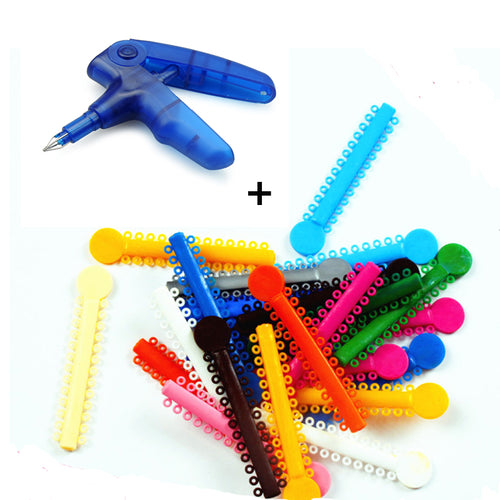 Piece Dental Orthodontic