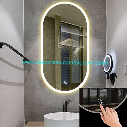 Piece Glass Light