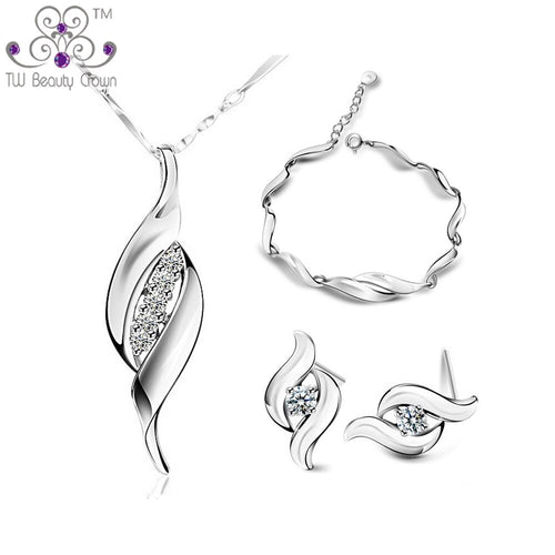 Set Genuine Sterling