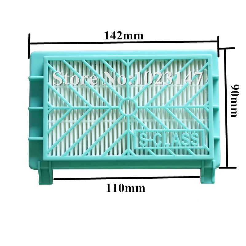 piece Vacuum Cleaner