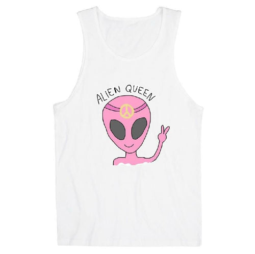 Colors Harajuku Alien