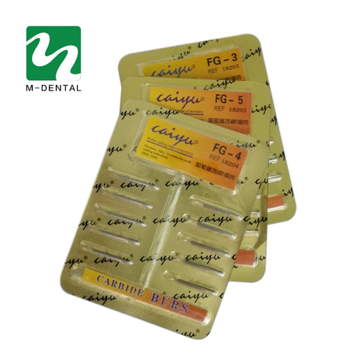 Pcs/Pack Dental Tungsten