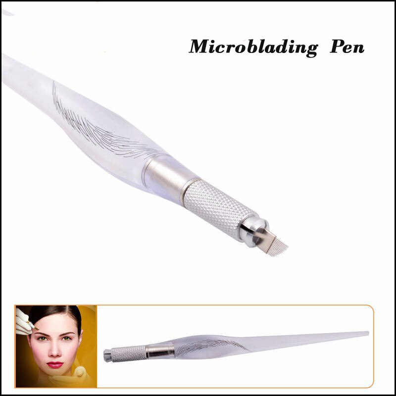 pcs PCD Microblading