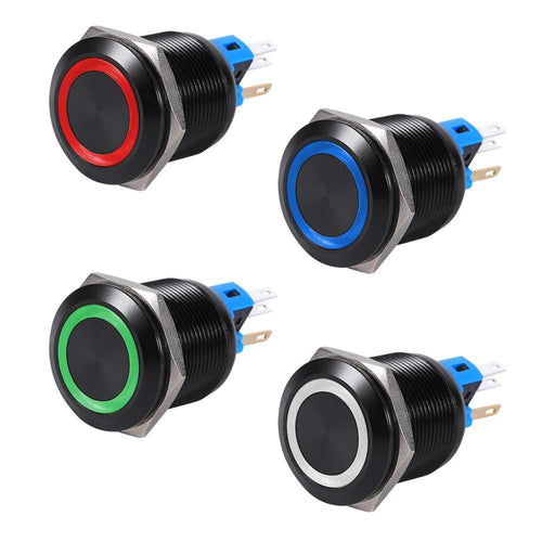 pieces 22mm 3.3V