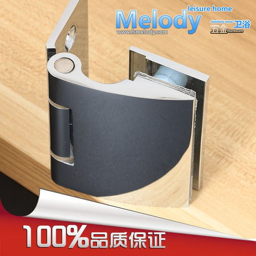 10-year Warranty Wall