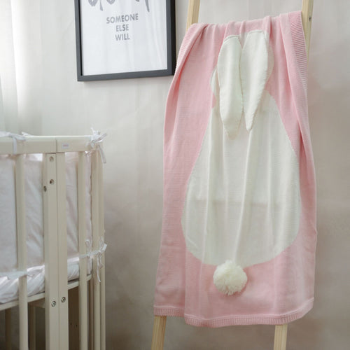 100% Cotton Knitted