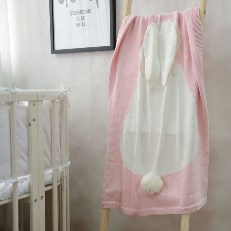 100% Cotton Knitted