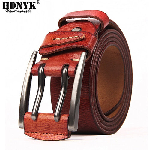 100% Cowhide Genuine