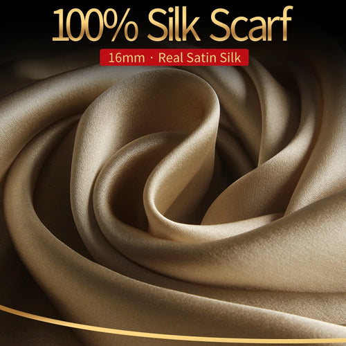 100% Natural Silk