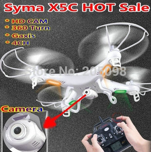 100% Original Syma