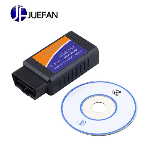 100% VgateELM327 V1.5