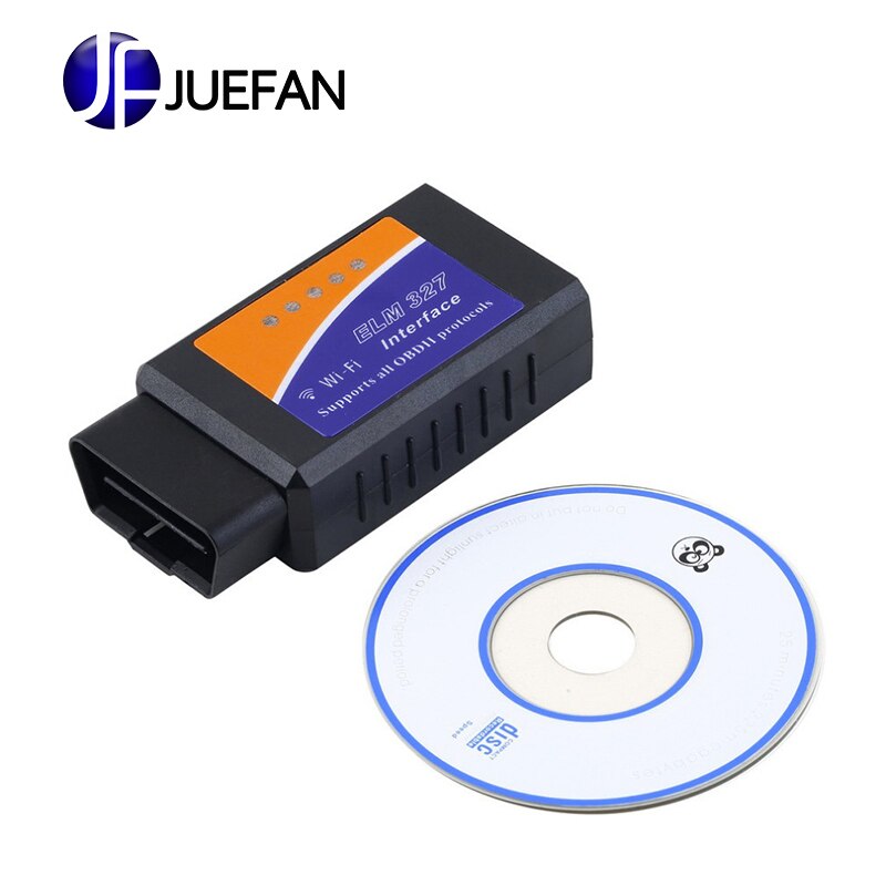 100% VgateELM327 V1.5