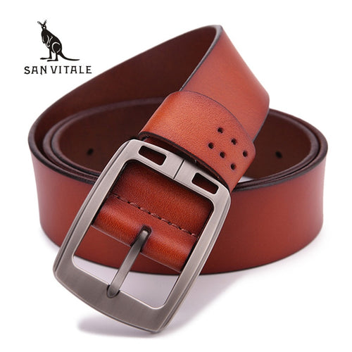 100% cowhide genuine