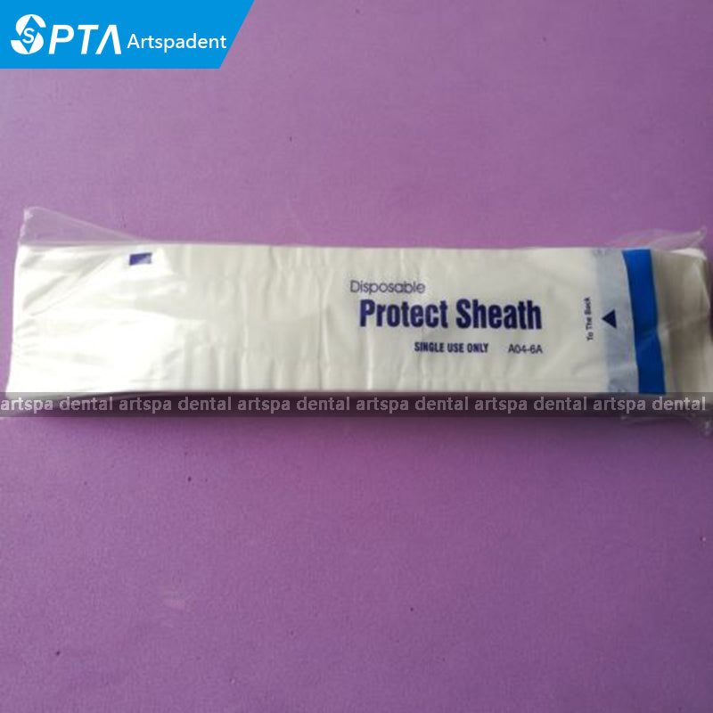 pcs disposable sheaths