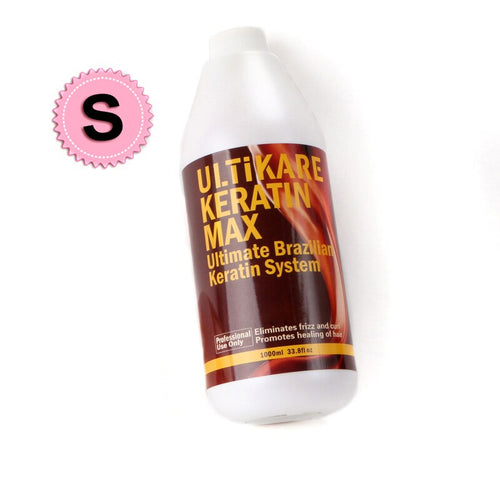 1000ML Brazilian Chocolate