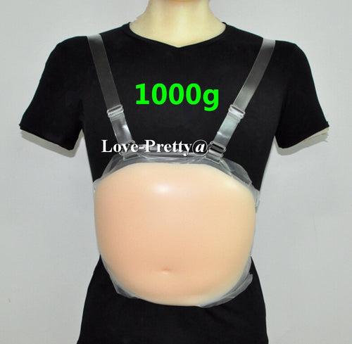 1000g 2~4 months