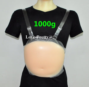 1000g 2~4 months