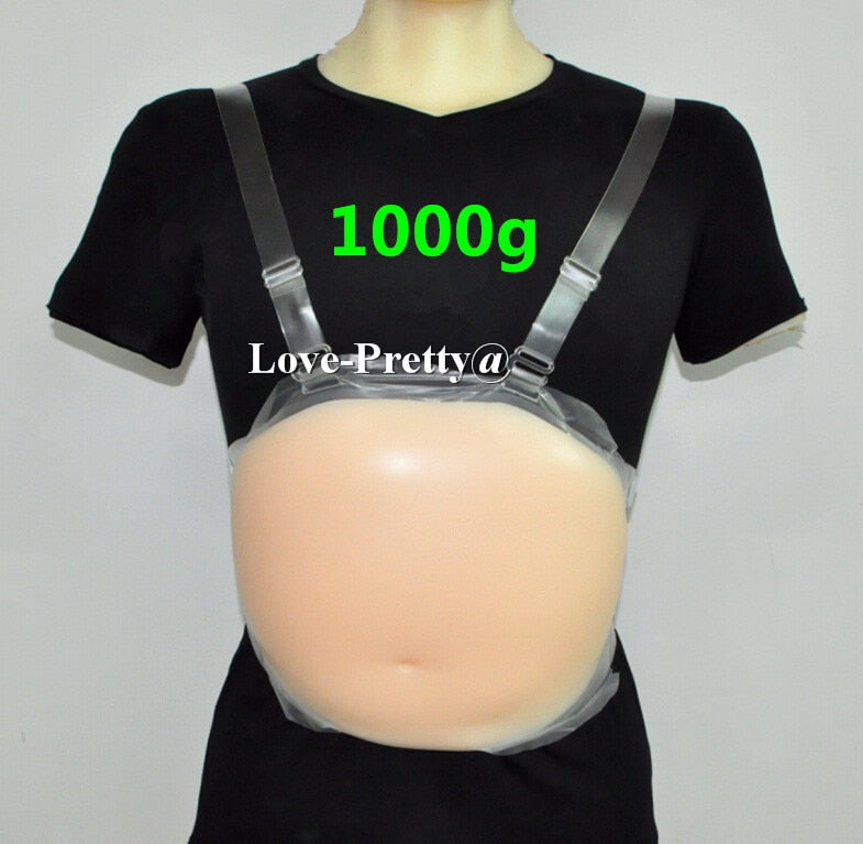 1000g 2~4 months