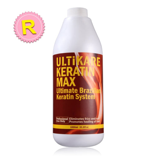 1000ml Brazilian Keratin