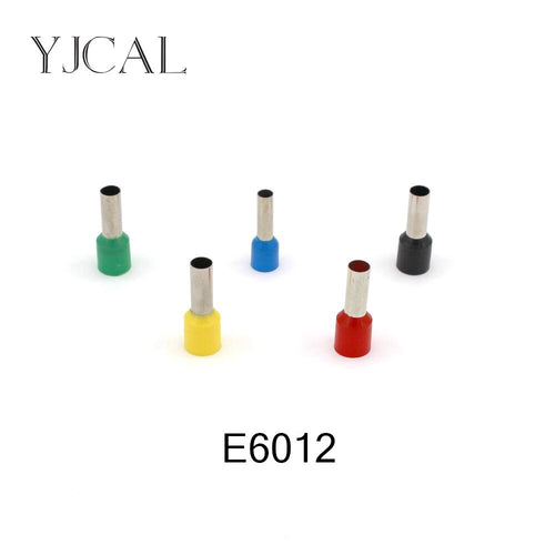 1000pcs/Pack E6012 Insulated