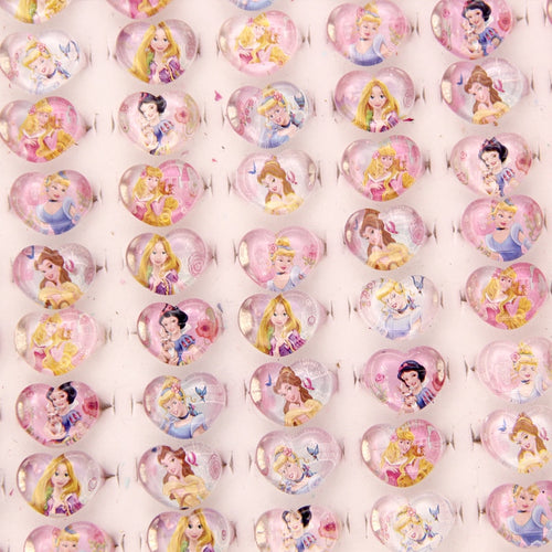 100Pcs Wholesale Girl