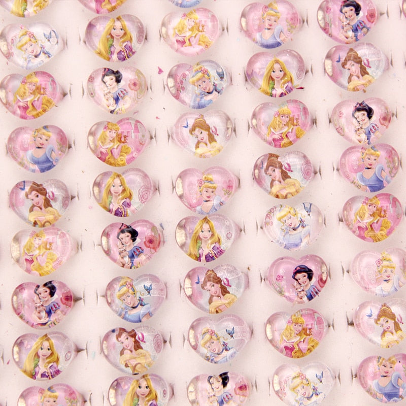 100Pcs Wholesale Girl