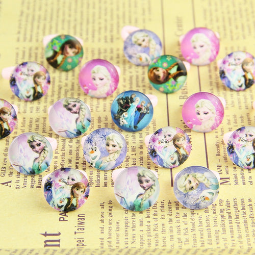 100pcs Lovely Children/Girl/