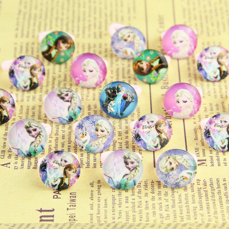 100pcs Lovely Children/Girl/