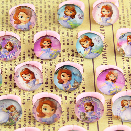 100pcs Lovely Mix