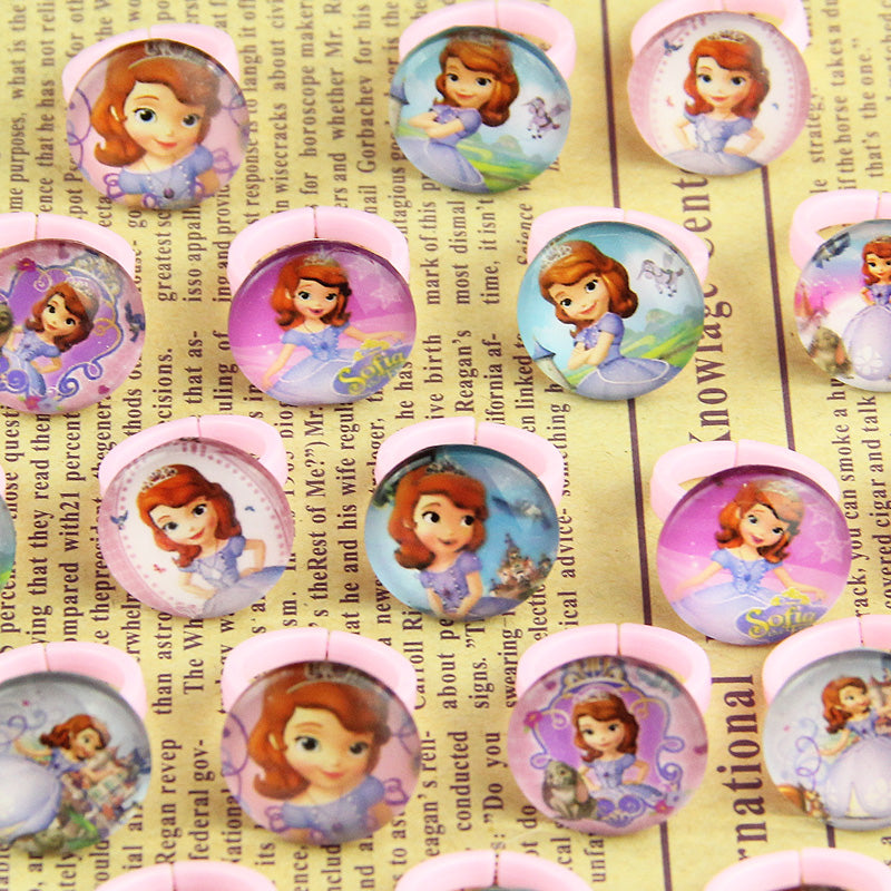 100pcs Lovely Mix