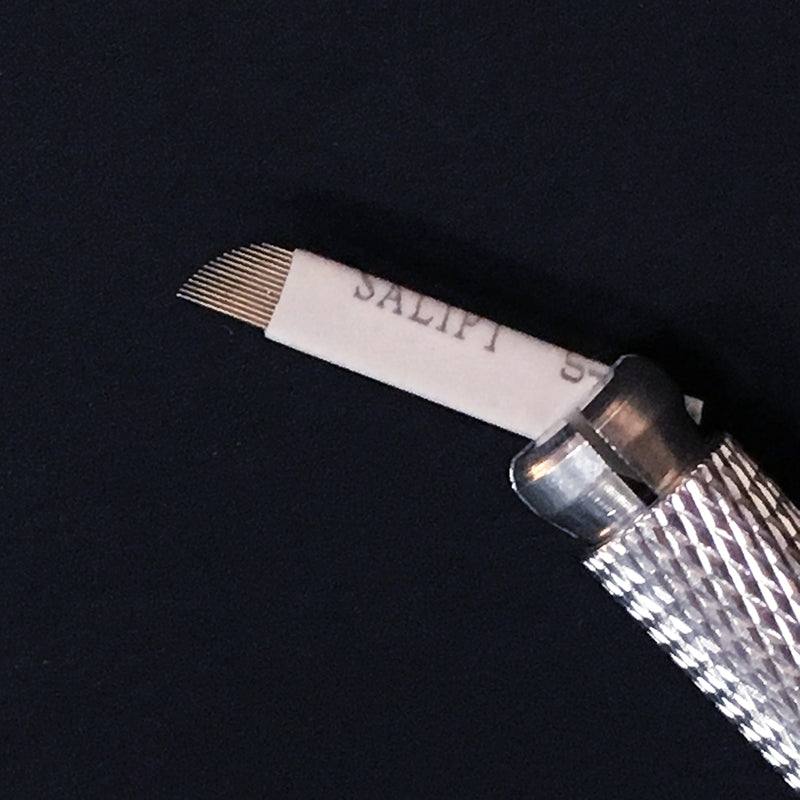 100pcs Professional Permanent