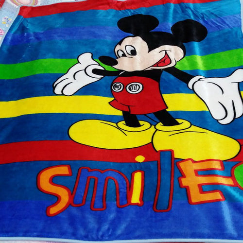 100x140cm Kids/Baby Nursing