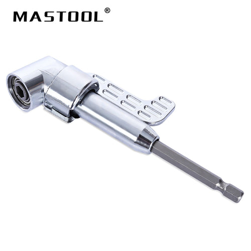 Degree Angle Extension