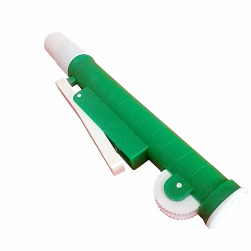 10ml Plastic Pump