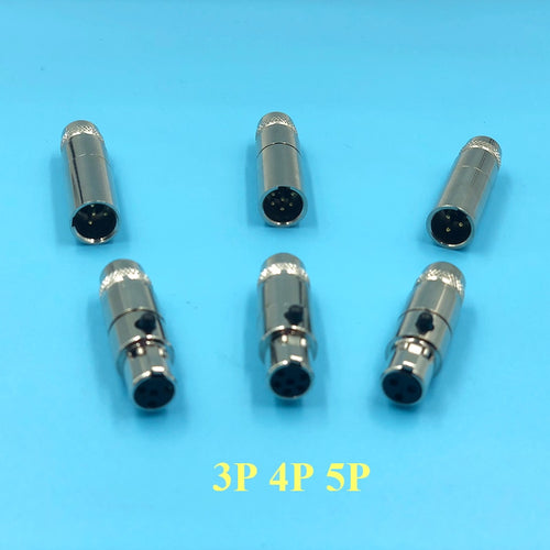 10pcs-100pcs Metal Mini