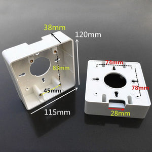 10pcs Type PVC